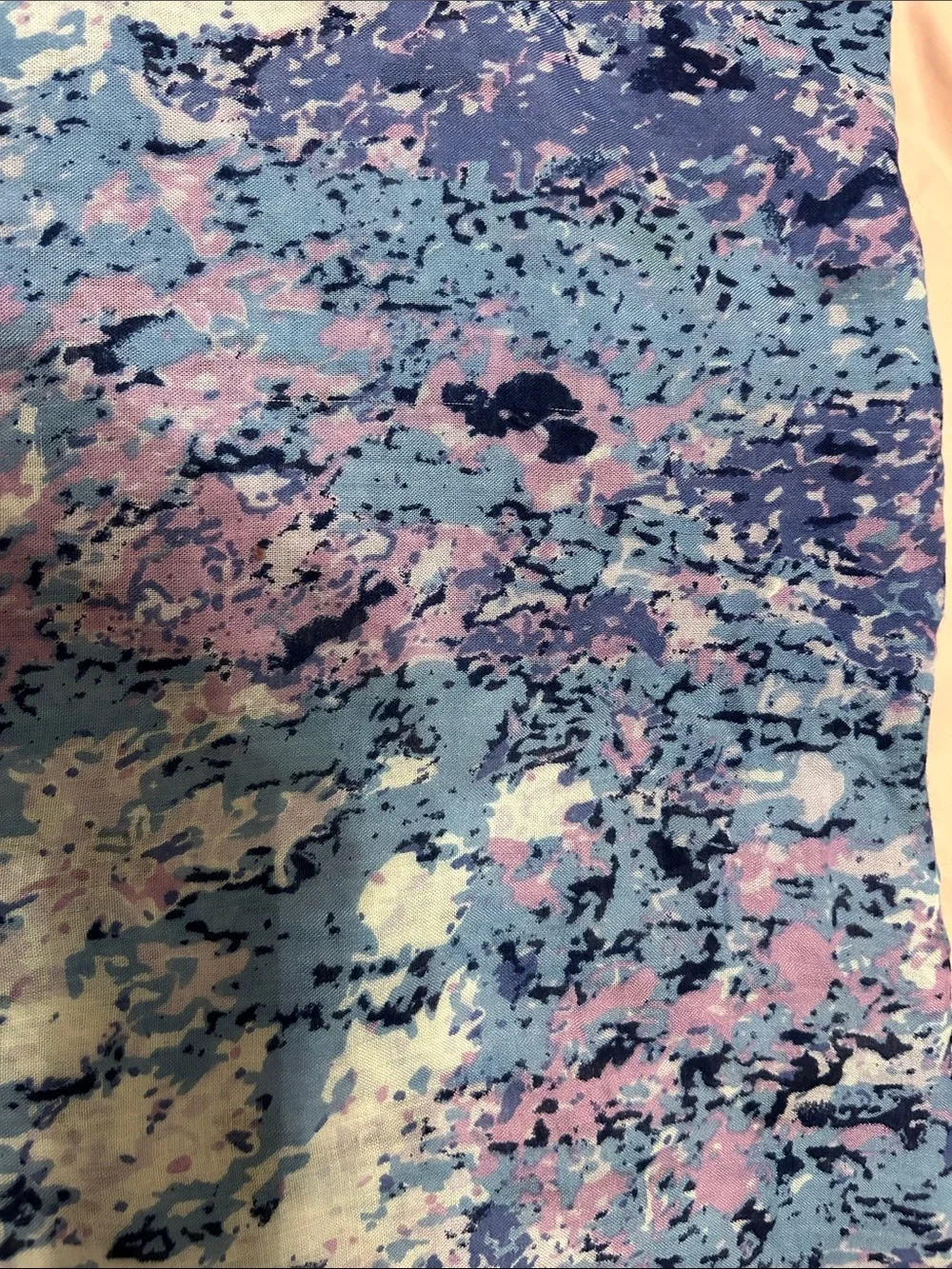 Don’t no soft abstract
